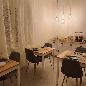 b&b ultimo miglio